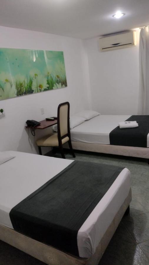 Hotel Gran Conquistador 33 Medellin Ngoại thất bức ảnh