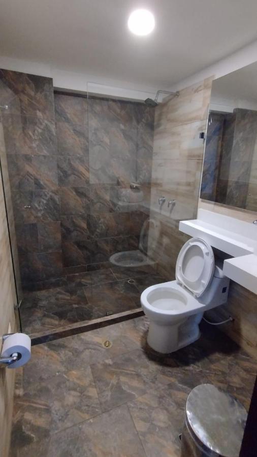 Hotel Gran Conquistador 33 Medellin Ngoại thất bức ảnh