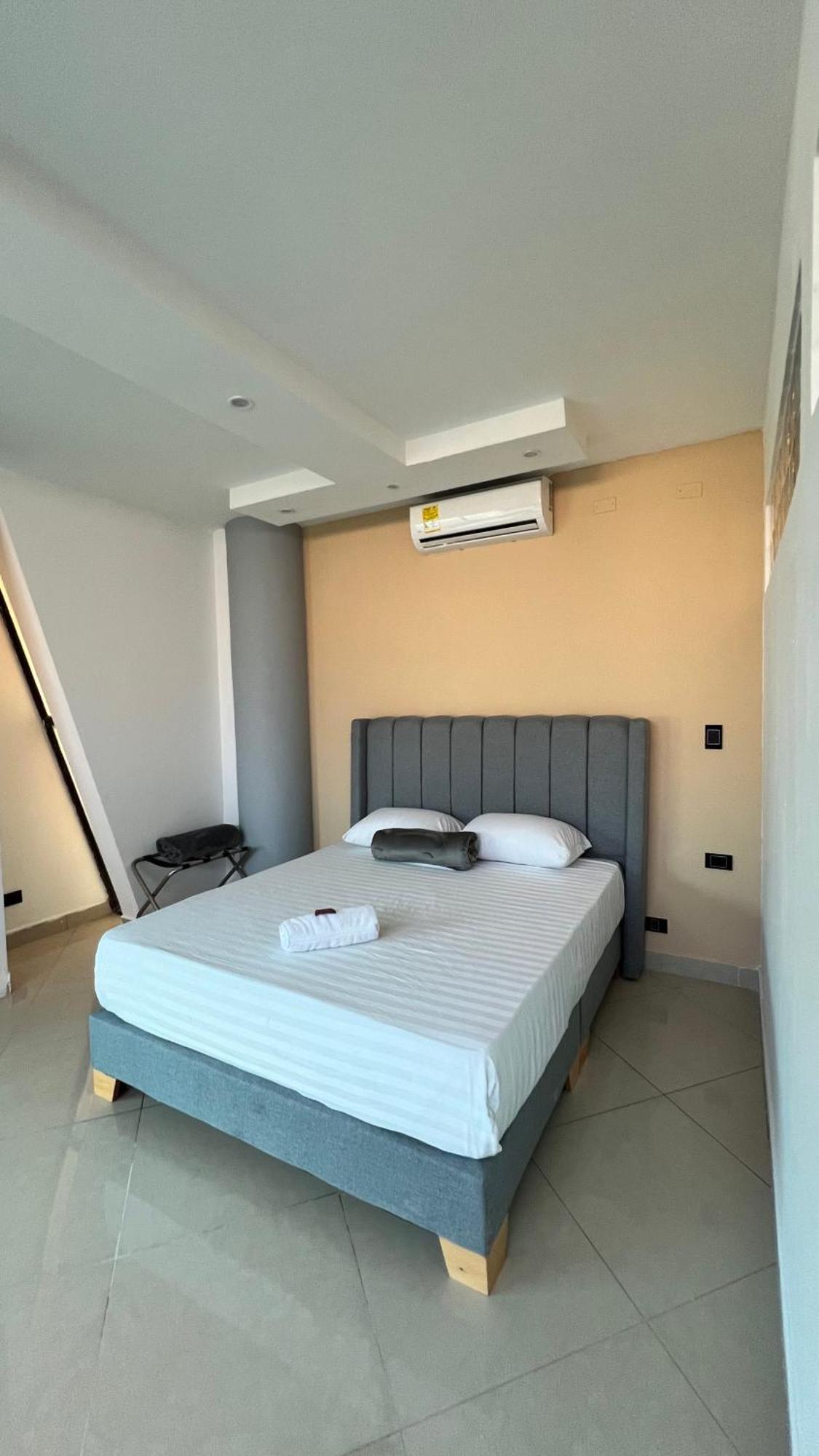Hotel Gran Conquistador 33 Medellin Ngoại thất bức ảnh