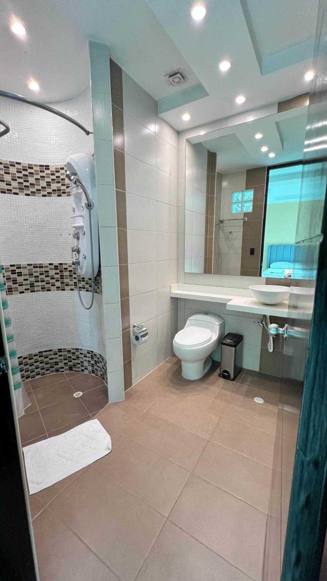 Hotel Gran Conquistador 33 Medellin Ngoại thất bức ảnh
